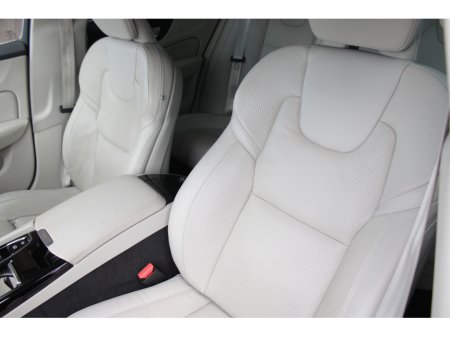 2020 Volvo S60 - thumbnail 27