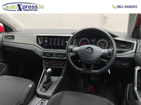 2018 Volkswagen Polo - thumbnail 19