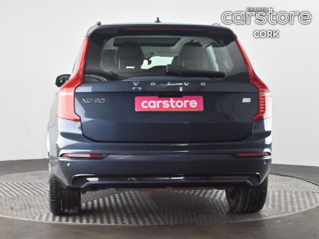 2022 Volvo XC90 Xc90 + T8 Recharge Awd Auto Plus Recharge T8 455 310+145 Twin Engine 18.8 kWh PHEV Start/Stop €59,880