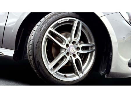 2016 Mercedes-Benz A Class *AMG PREMIUM* 23,000KMS / AUTOMATIC / 1OWNER / HUGE SPEC €18,900 thumbnail