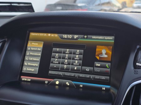 2016 Ford Focus - thumbnail 28