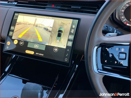 2025 Land Rover Range Rover Sport 3.0 Si4 PHEV 460PS AWD Auto Dynamic SE €120,900 thumbnail