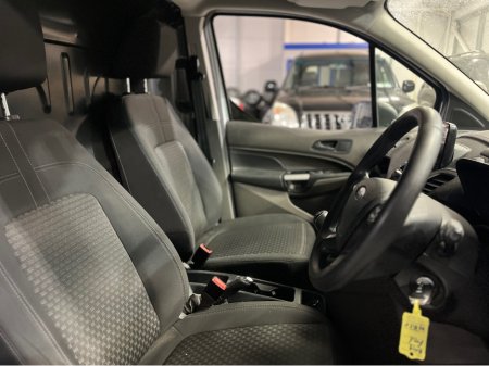 2019 Ford Transit Connect 200 TREND TDCI 100 BHP €12,950 thumbnail