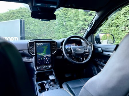 2024 Ford Ranger D/CAB WILDTRAK - 2.0TD2 €47,950 thumbnail