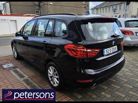 2015 BMW 2 Series - thumbnail 6