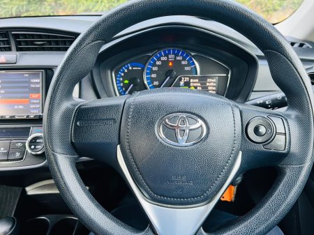 2019 Toyota Corolla - thumbnail 7