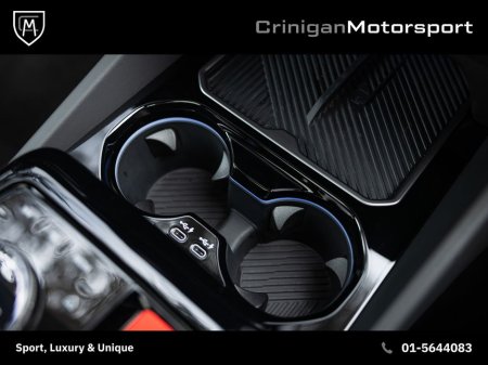 2025 BMW M5 - thumbnail 20