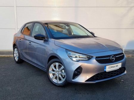 2026 Opel Corsa Elegance | 1.2 | 75PS