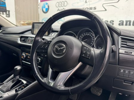 2016 Mazda Mazda6 - thumbnail 24