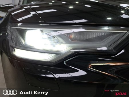 2023 Audi A6 - thumbnail 25