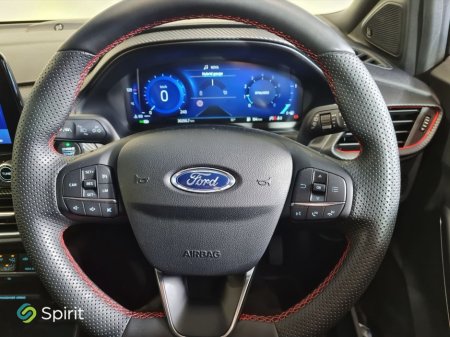 2022 Ford Puma - thumbnail 11