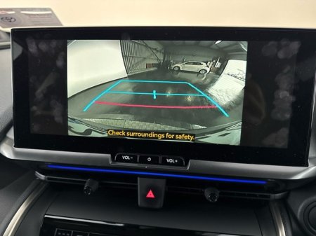 2026 Toyota C-HR SOL Plug in Hybrid €44,950 thumbnail