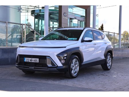 2023 Hyundai Kona 1.0 T-GDI Elegance
