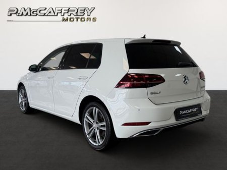 2020 Volkswagen Golf - thumbnail 7