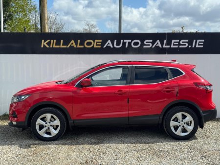 2018 Nissan Qashqai - thumbnail 6