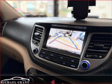 2018 Hyundai Tucson - thumbnail 22