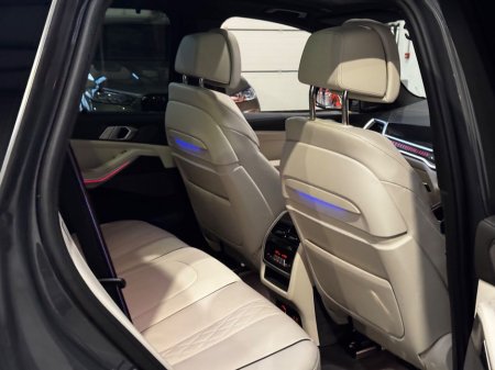 2025 BMW X5 - thumbnail 20