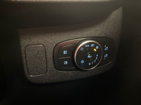 2023 Ford Puma - thumbnail 14