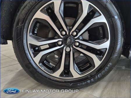 2024 Ford Puma - thumbnail 10