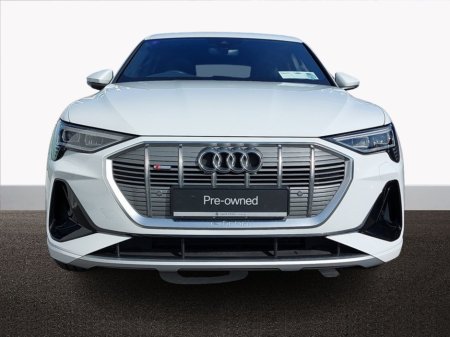 2022 Audi e-tron - photo 2
