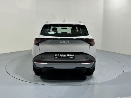 2026 Kia Sportage - thumbnail 6