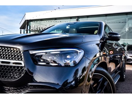 2025 Mercedes-Benz GLE Class - thumbnail 7