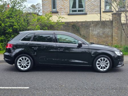 2014 Audi A3 - thumbnail 2