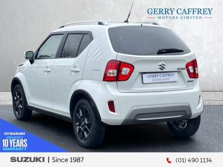 2023 Suzuki Ignis - thumbnail 2