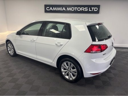 2013 Volkswagen Golf *VOLKSWAGEN GOLF* *TSI* *DSG* *LOW MILEAGE* *REVERSE CAMERA* *PARKING SENSORS* *AUTO LIGHTS* *AUTO HOLD* *6 MONTHS WARRANTY* *TRADE INS WELCOME €10,950 thumbnail