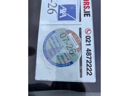 2017 Volkswagen Golf TRENDLINE 1.6 TDI MANUAL 5SPEED 90 3DR €8,950