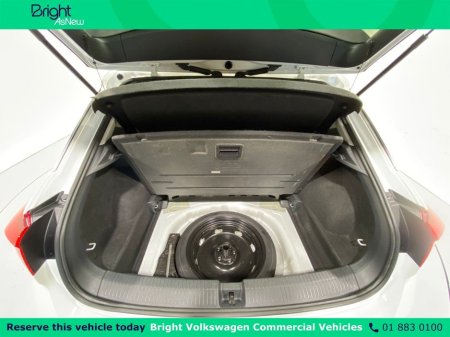 2018 Volkswagen T-Roc 1.5 TSI 150bhp Sport €17,950 thumbnail