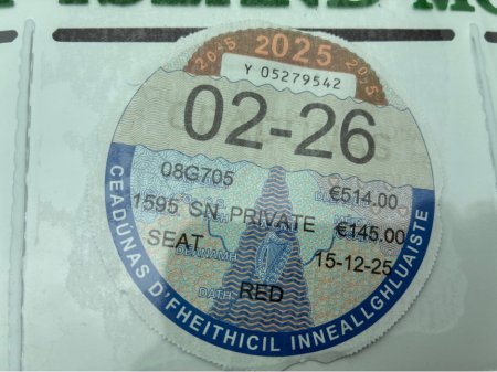 2008 SEAT Altea XL 1.6 S 5DR €1,250 thumbnail