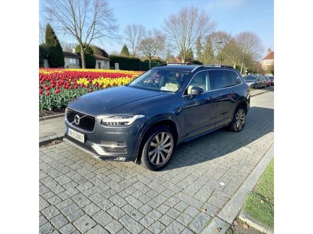 2016 Volvo XC90 - thumbnail 6