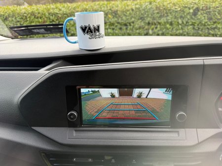 2023 Volkswagen Caddy - thumbnail 14