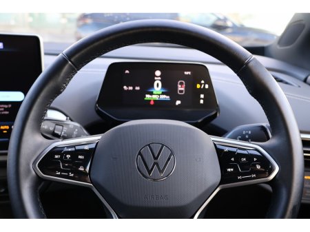 2024 Volkswagen ID.4 PRO PLUS 77kWh 286HP thumbnail