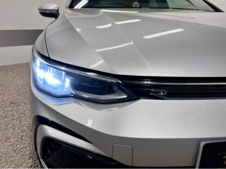 2020 Volkswagen Golf R-LINE TDI S-A DSG