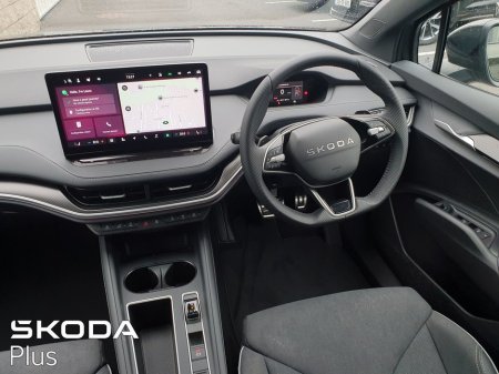 2026 Skoda Enyaq - photo 2