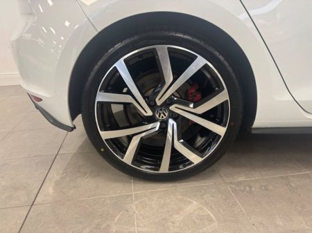 2016 Volkswagen Golf 2.0 TSI GTI DSG €19,750 thumbnail