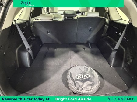 2022 Kia Sorento - thumbnail 24