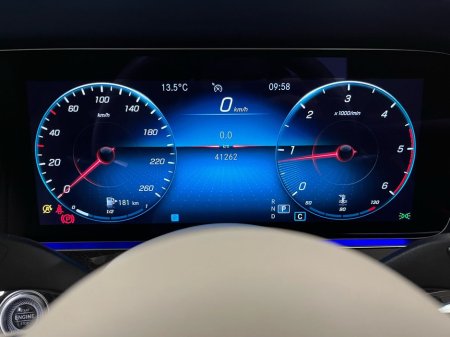 2023 Mercedes-Benz E Class - thumbnail 9