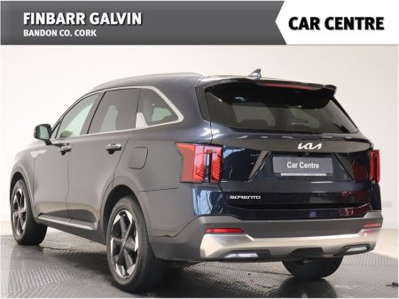 2024 Kia Sorento - thumbnail 2