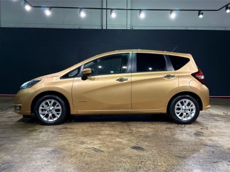 2019 Nissan Note - thumbnail 6