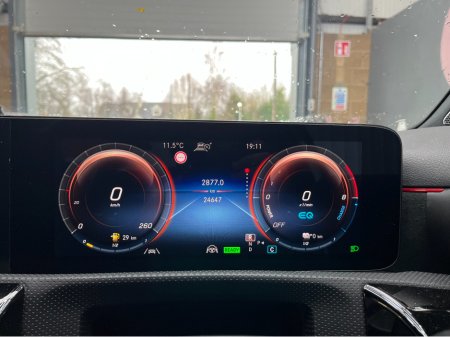 2021 Mercedes-Benz A Class €27950 2021 MERCEDES-BENZ A250E SEDAN 1.4 AUTOMATIC / €27,950 thumbnail