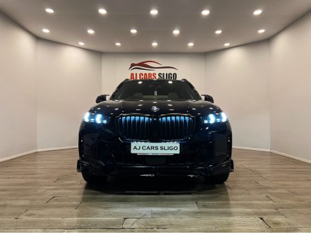 2023 BMW X5 G05 XDRIVE50 E M SPORT 483B €79,950