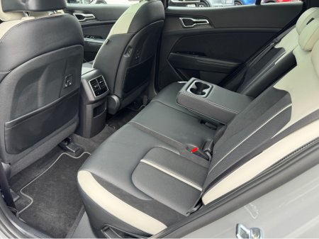 2026 Kia Sportage - thumbnail 20