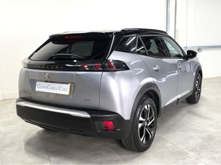 2023 Peugeot 2008 - photo 3