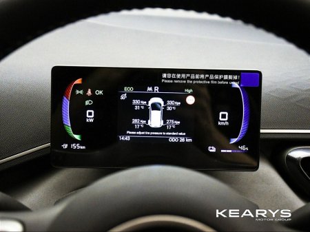 2026 BYD Dolphin Surf - thumbnail 24