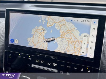 2023 Toyota bZ4X *JUST ARRIVED*TOYOTA BZ4X SPORT ELECTRIC*FINANCE AVAILABLE*12 MONTH WARRANTY* €27,950 thumbnail