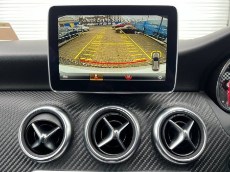 2016 Mercedes-Benz A Class - thumbnail 7