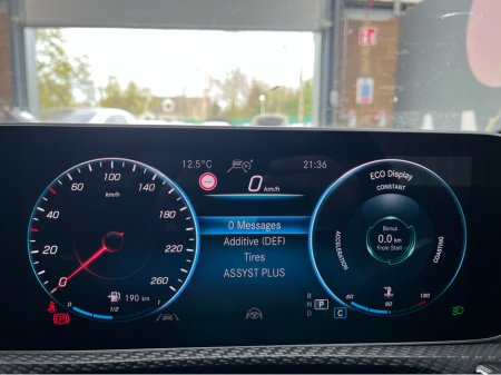 2019 Mercedes-Benz A Class - thumbnail 21